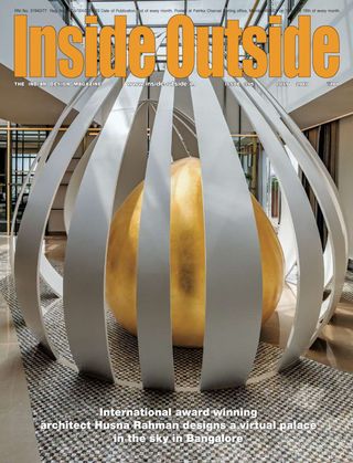 Inside Outside