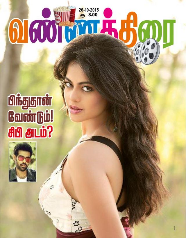 Vannathirai