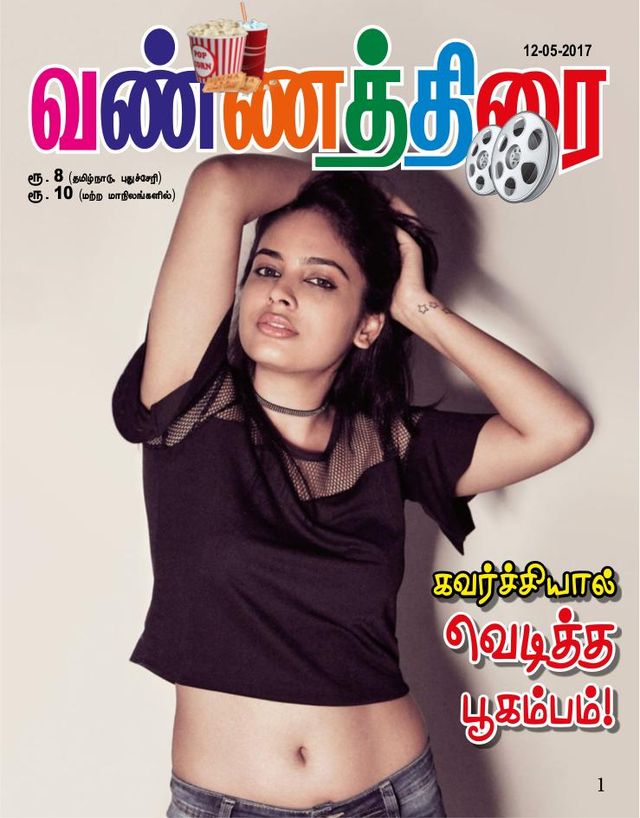 Vannathirai
