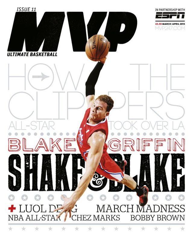 MVP - Ultimate Basketball