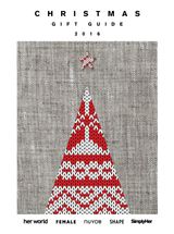Christmas Gift Guide 2016