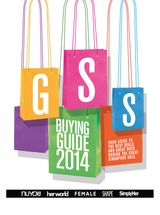 GSS Buying Guide 2014