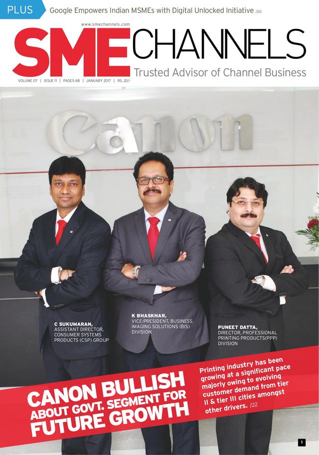 SME Channels