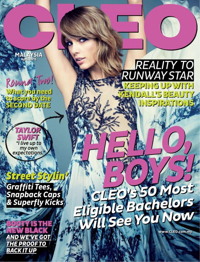 CLEO Malaysia