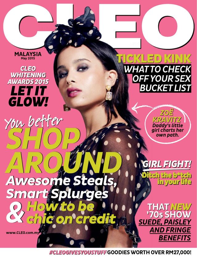 CLEO Malaysia