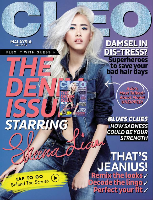 CLEO Malaysia