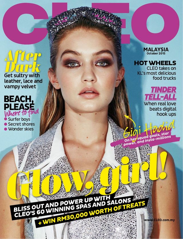 CLEO Malaysia