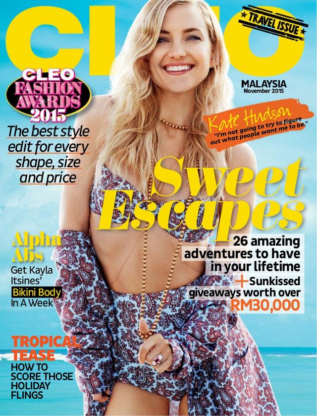 CLEO Malaysia