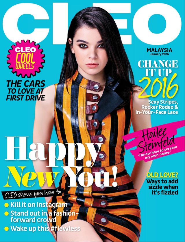 CLEO Malaysia