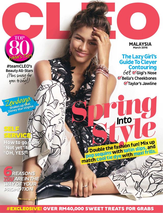 CLEO Malaysia