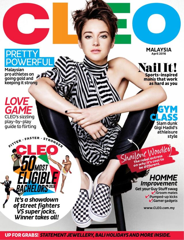 CLEO Malaysia