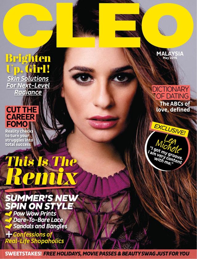CLEO Malaysia