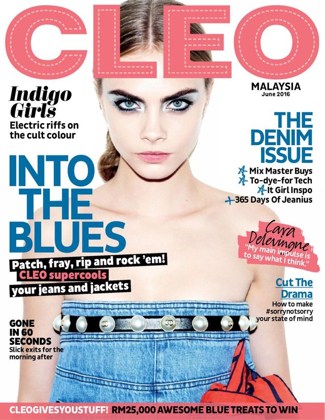 CLEO Malaysia