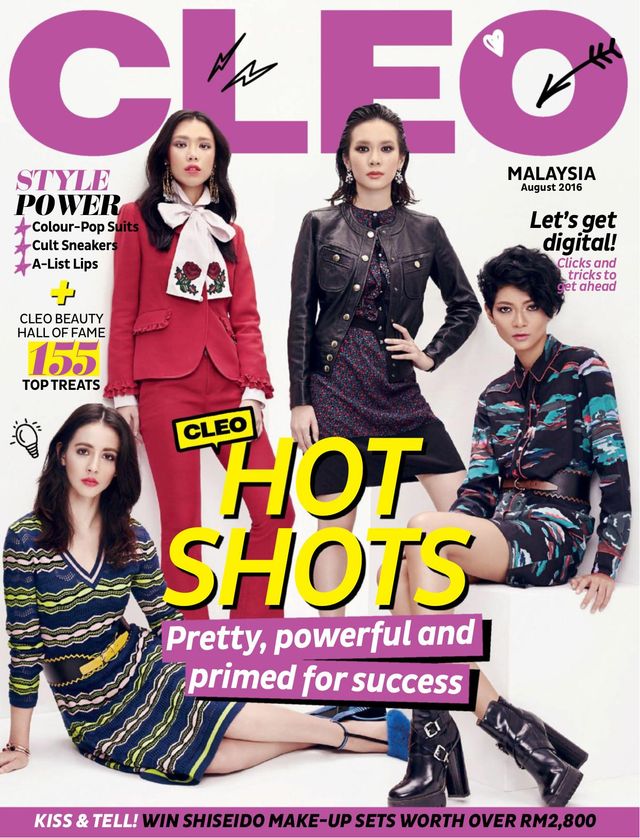 CLEO Malaysia