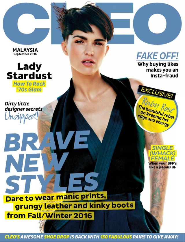 CLEO Malaysia