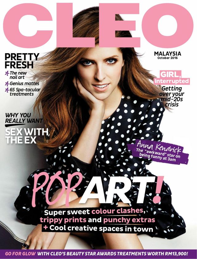 CLEO Malaysia