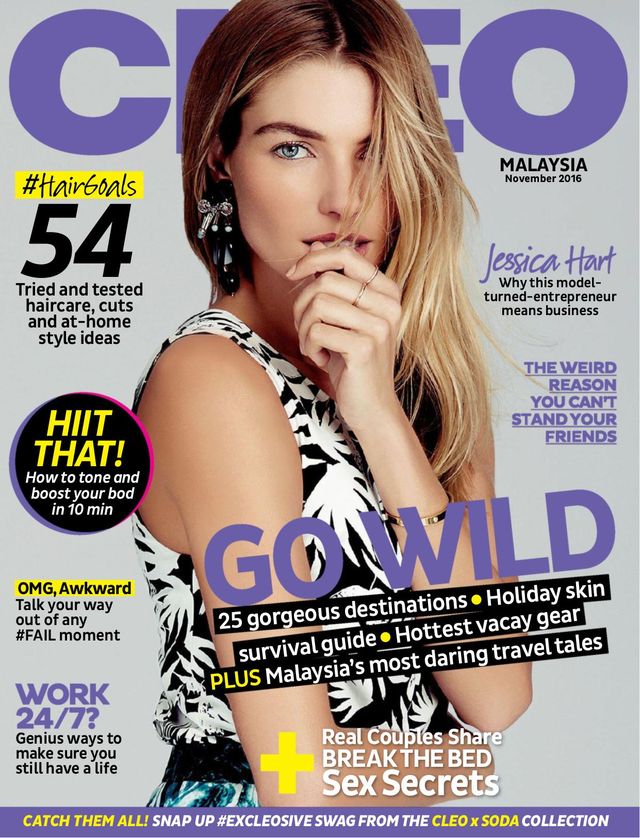 CLEO Malaysia