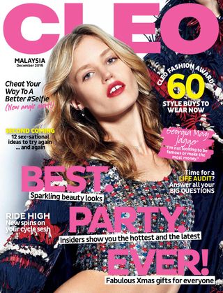 CLEO Malaysia
