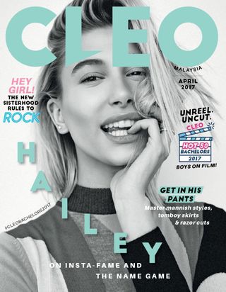 CLEO Malaysia