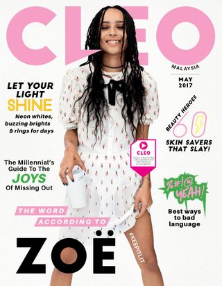 CLEO Malaysia