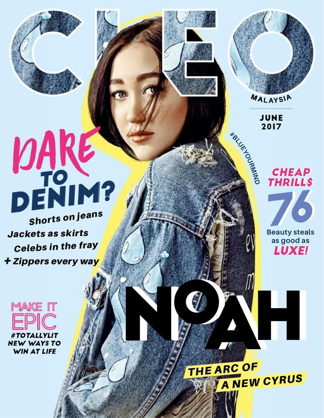CLEO Malaysia