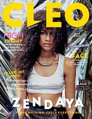 CLEO Malaysia