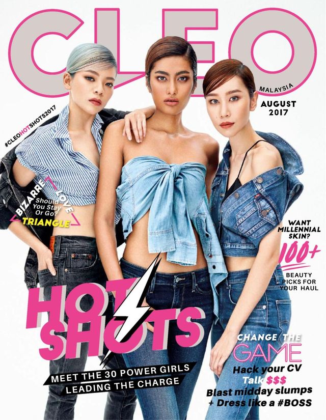 CLEO Malaysia