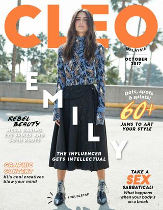 CLEO Malaysia