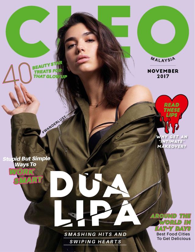 CLEO Malaysia