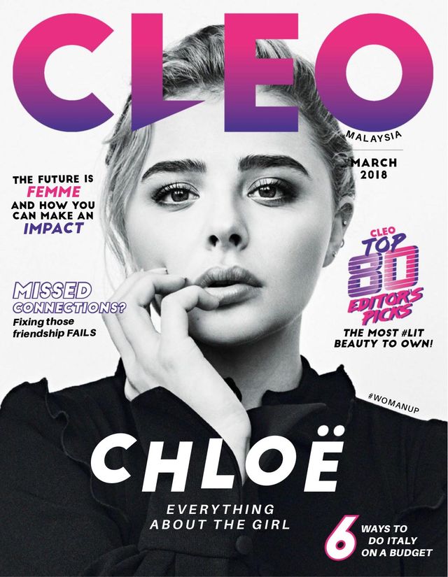 CLEO Malaysia