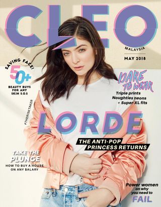 CLEO Malaysia