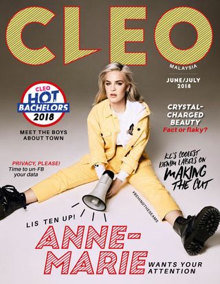 CLEO Malaysia