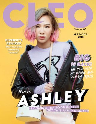 CLEO Malaysia