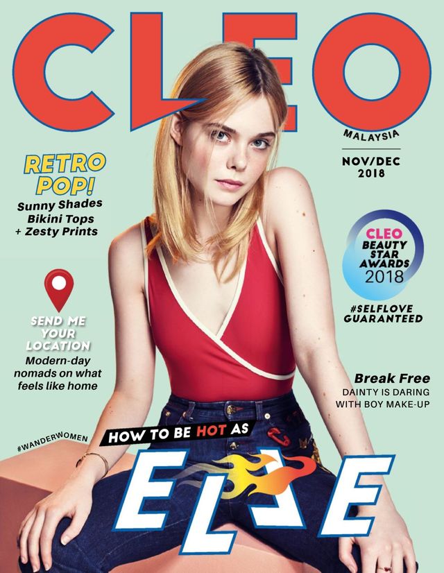 CLEO Malaysia
