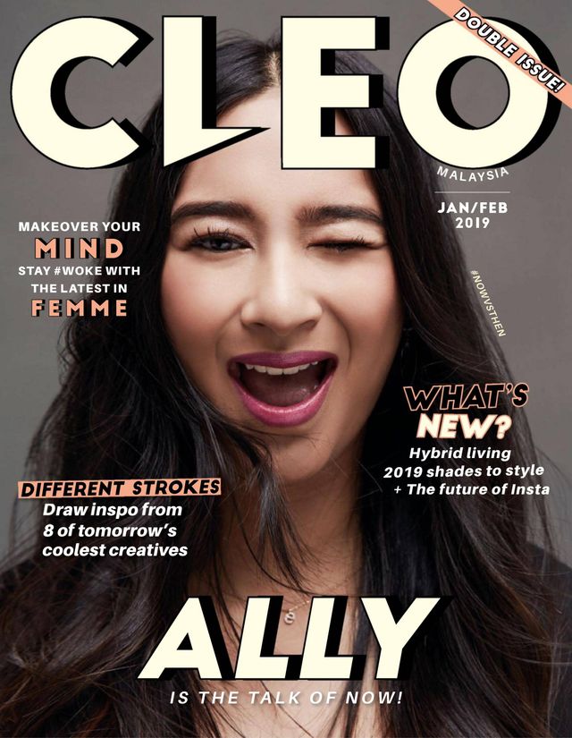 CLEO Malaysia