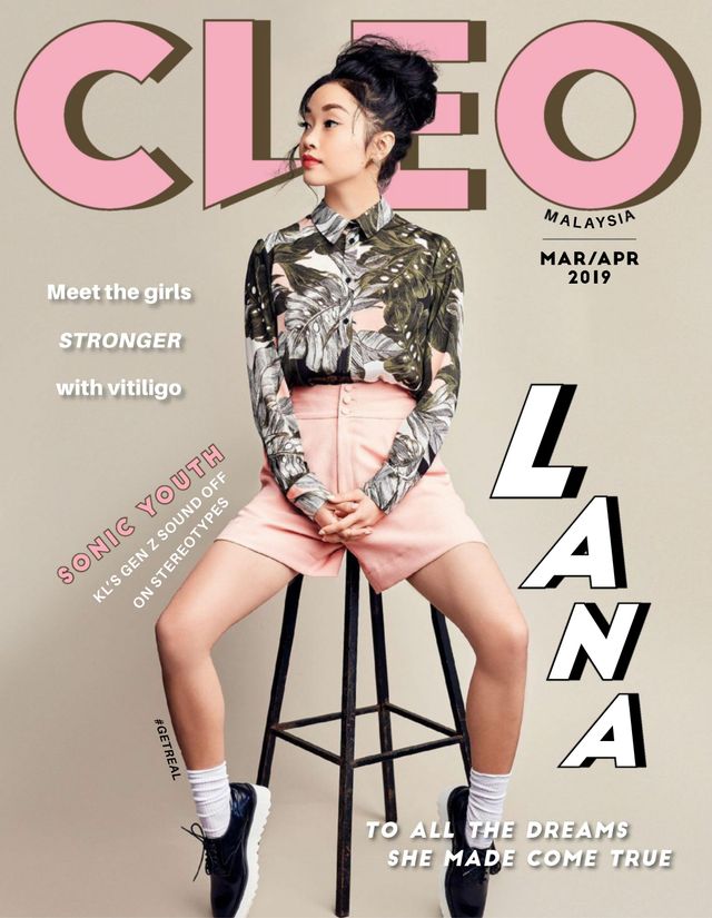CLEO Malaysia
