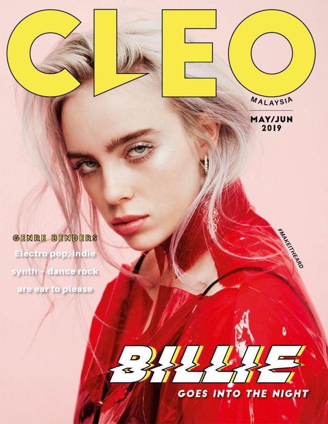 CLEO Malaysia