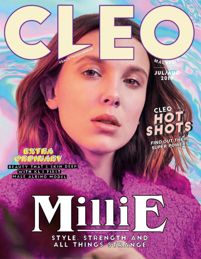 CLEO Malaysia