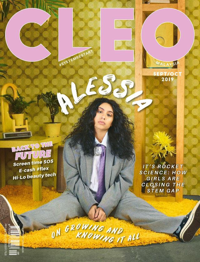 CLEO Malaysia