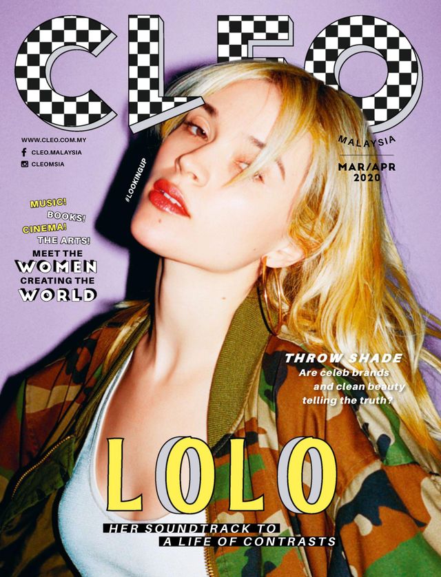 CLEO Malaysia