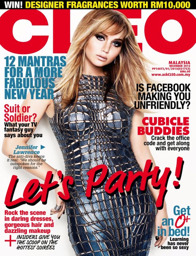 CLEO Malaysia