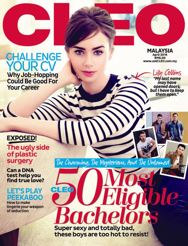 CLEO Malaysia