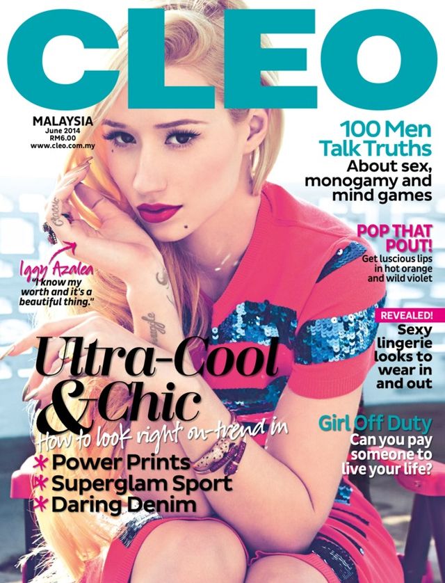 CLEO Malaysia