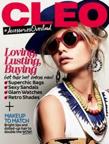 CLEO Accessories
