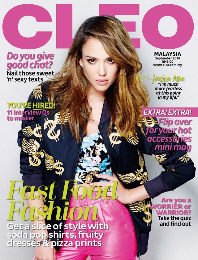 CLEO Malaysia