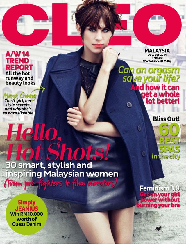 CLEO Malaysia