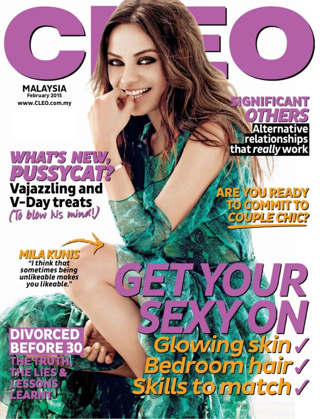 CLEO Malaysia