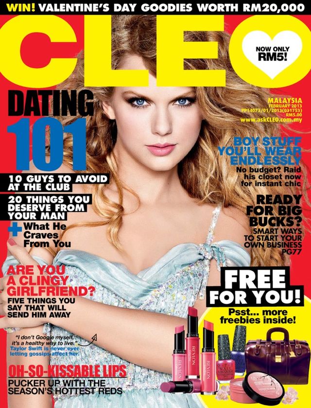 CLEO Malaysia