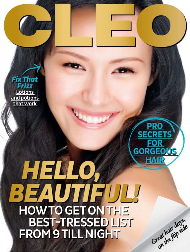 CLEO Malaysia