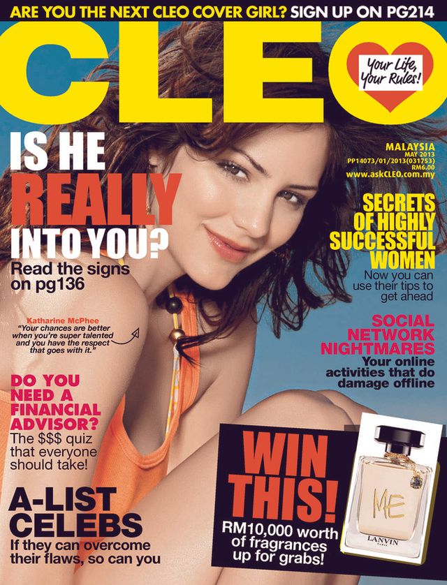 CLEO Malaysia
